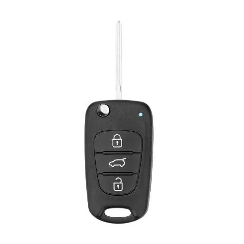 CONTROLE ALARME C/CHAVE CANIVETE TR4C - TARAMPS 900834
