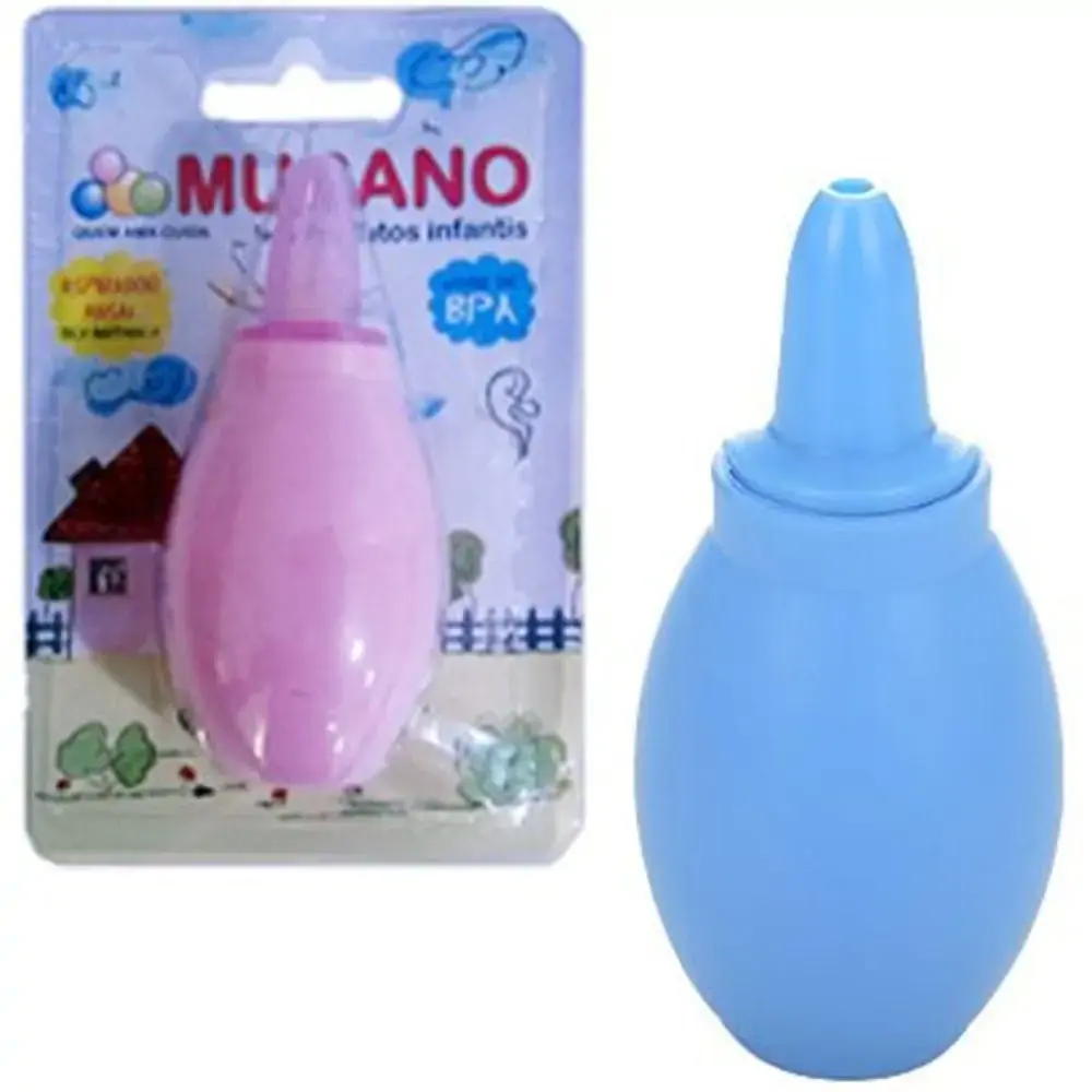 Aspirador Nassal Murano