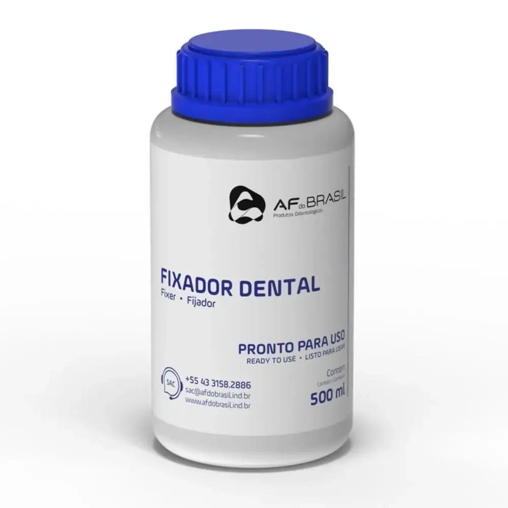 Fixador - AAF do Brasil - 27.1580