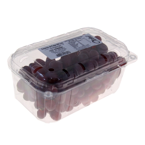 Uva Rosada Cumbuca 500g