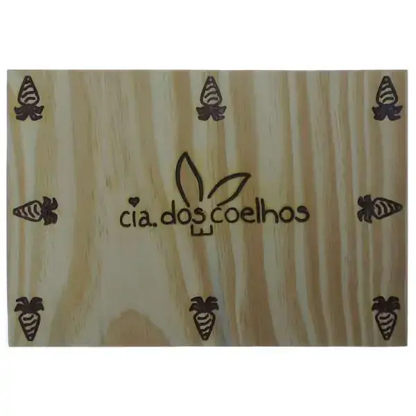 10 Brinq.cia Dos Coelhos Descanso R.ac002