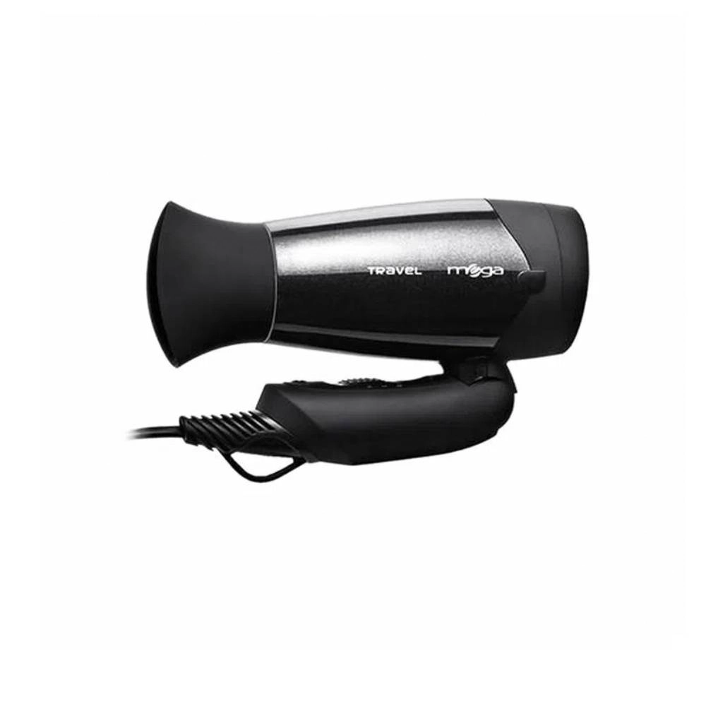 Secador Mega Viagem Bivolt 127.120v 1un