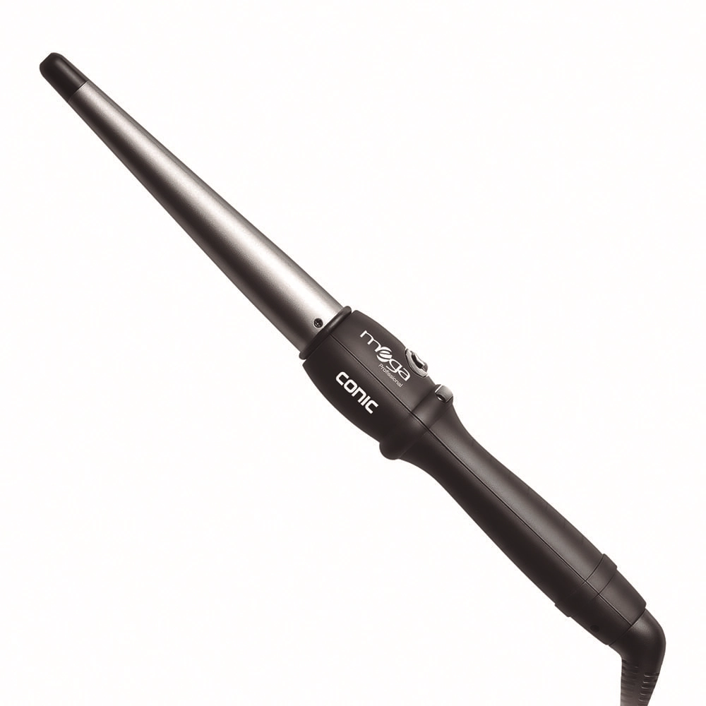Modelador P/cabelo Mega Cone 1un