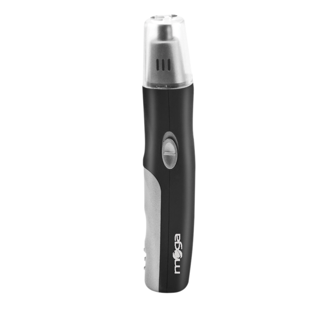 Aparador De Pelos Trimmer Mega Nariz/orelha Un