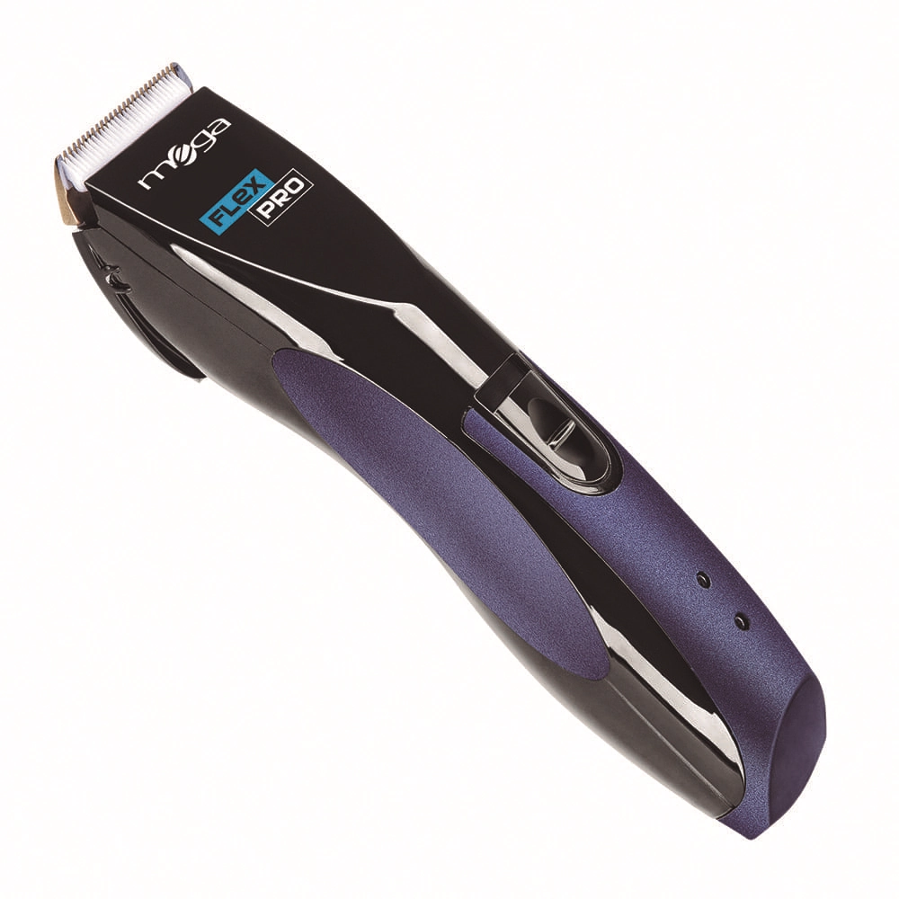 Maquina P/corte Mega Flexpro Bivolt 1un
