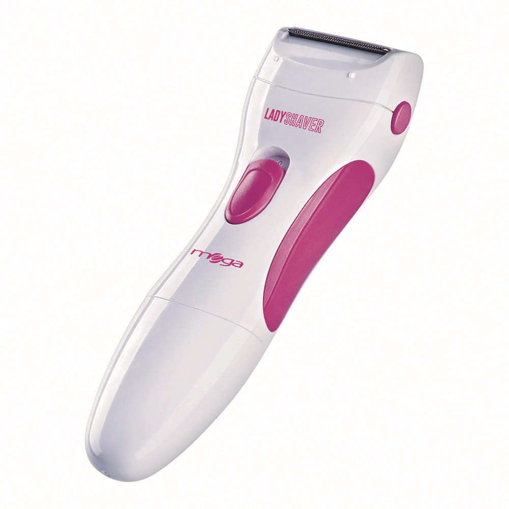 Depilador/shaver Mega Personal Care Lady Shaver 1un