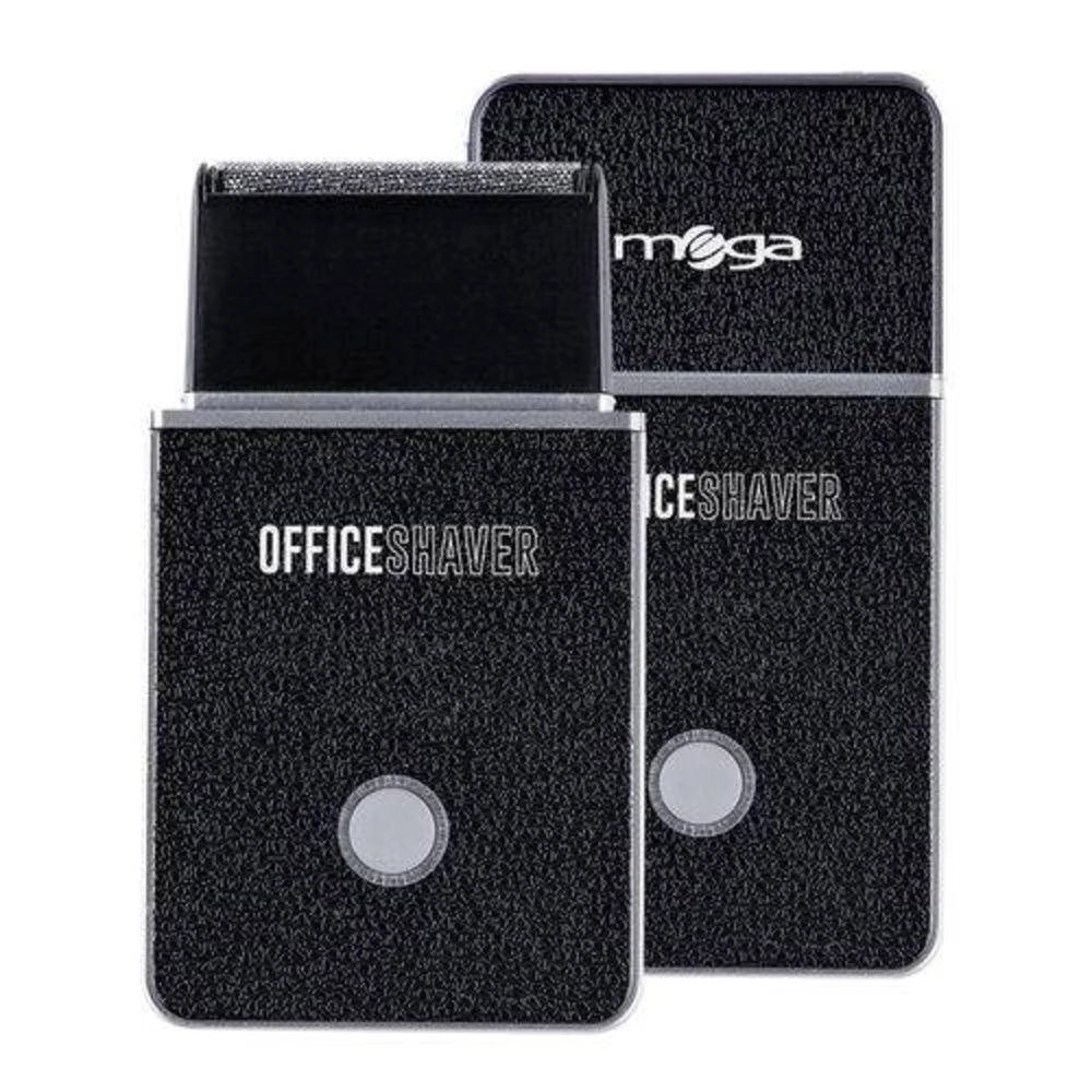 Mega Personal Care Office Shaver Aaa