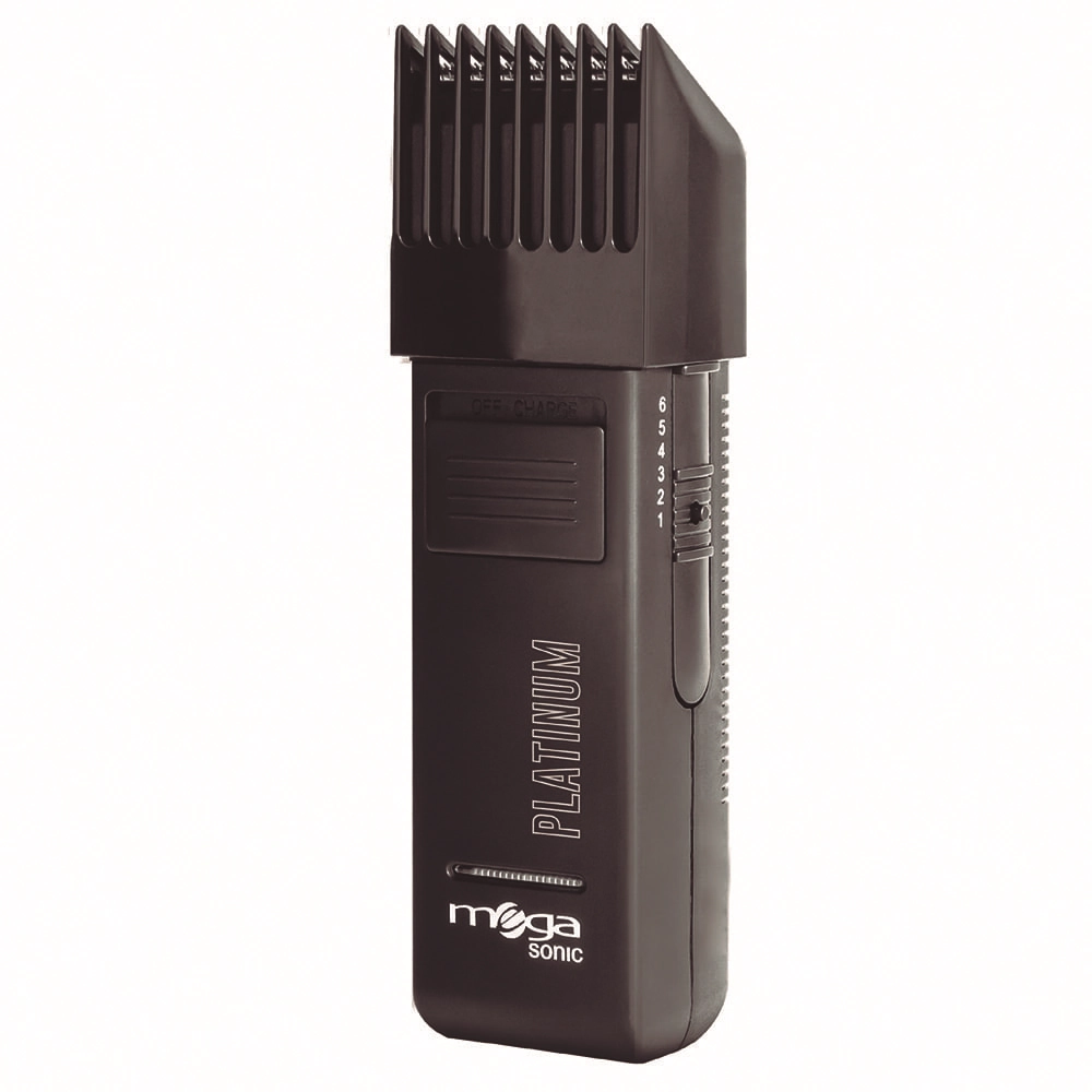 Maquina P/corte Mega Sonic Platinium Bivolt 1un
