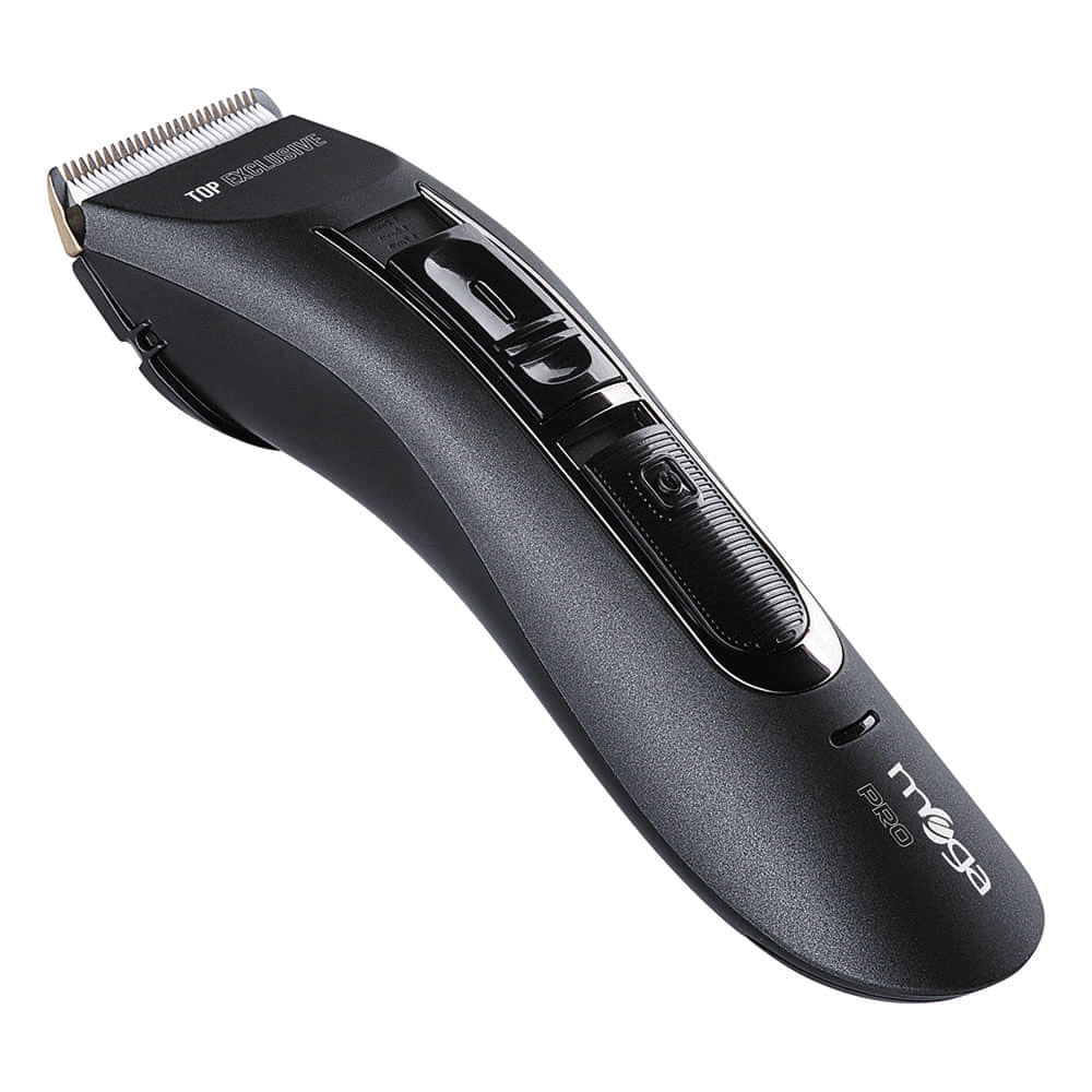 Maquina P/corte Mega Top Exclusive Bivolt 1un