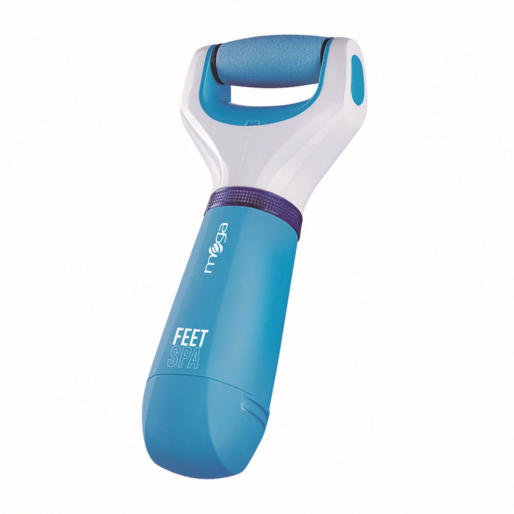 Pedicuro Mega Personal Care Feet Spa 1un