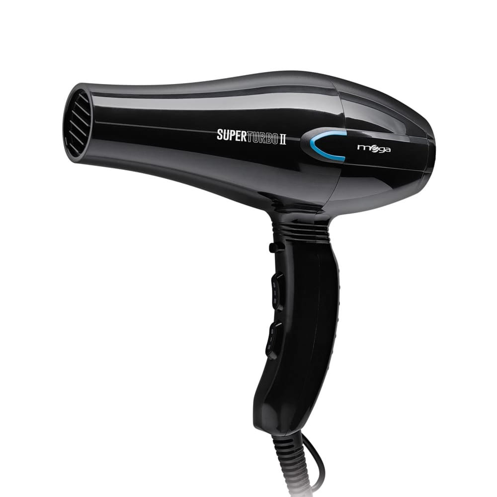 Secador Mega Super Turbo Ii 2300w 220v 1un