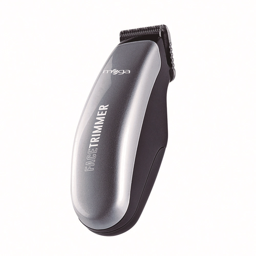 Barbeador Mega Face Trimmer Usb 1un