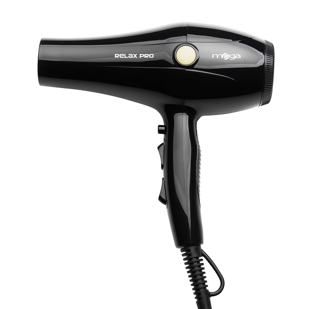 Secador Mega Relax Pro 2100w 220v 1un