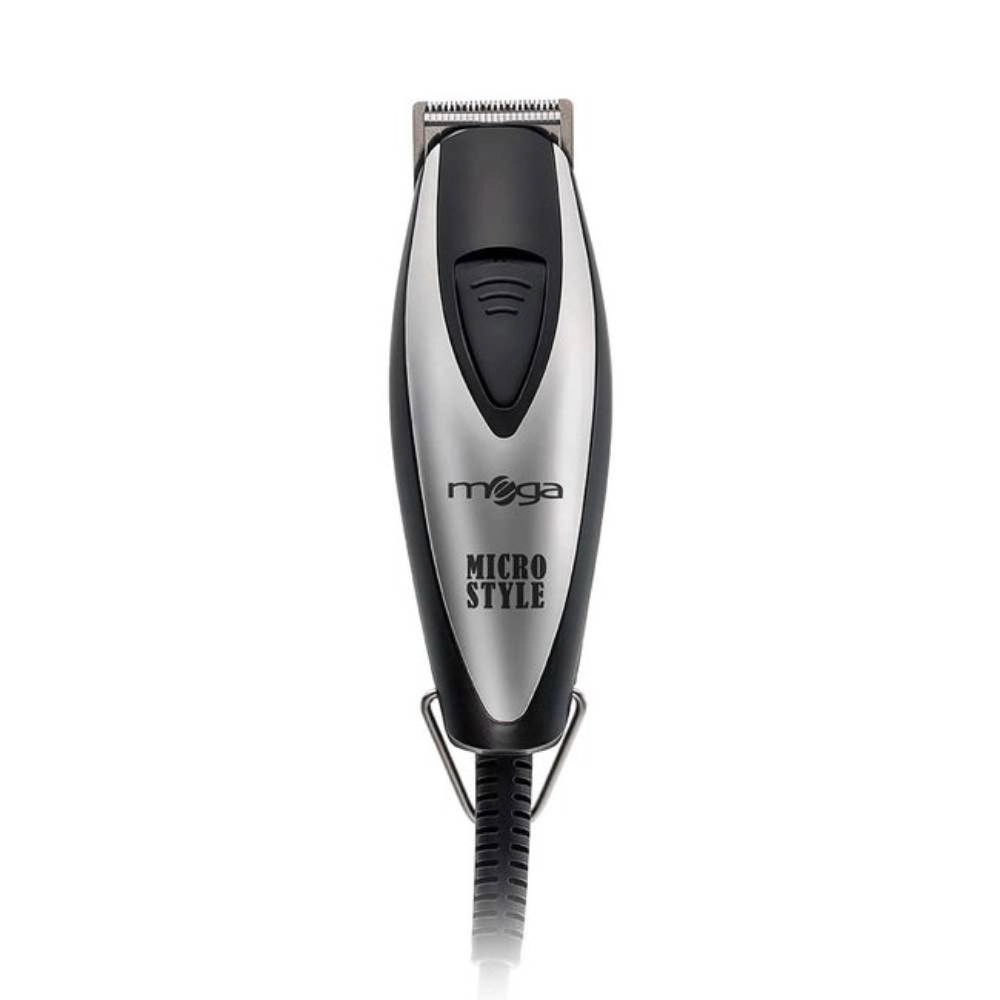 Maquina P/corte Mega Micro Style 3in1 Bivolt 1un