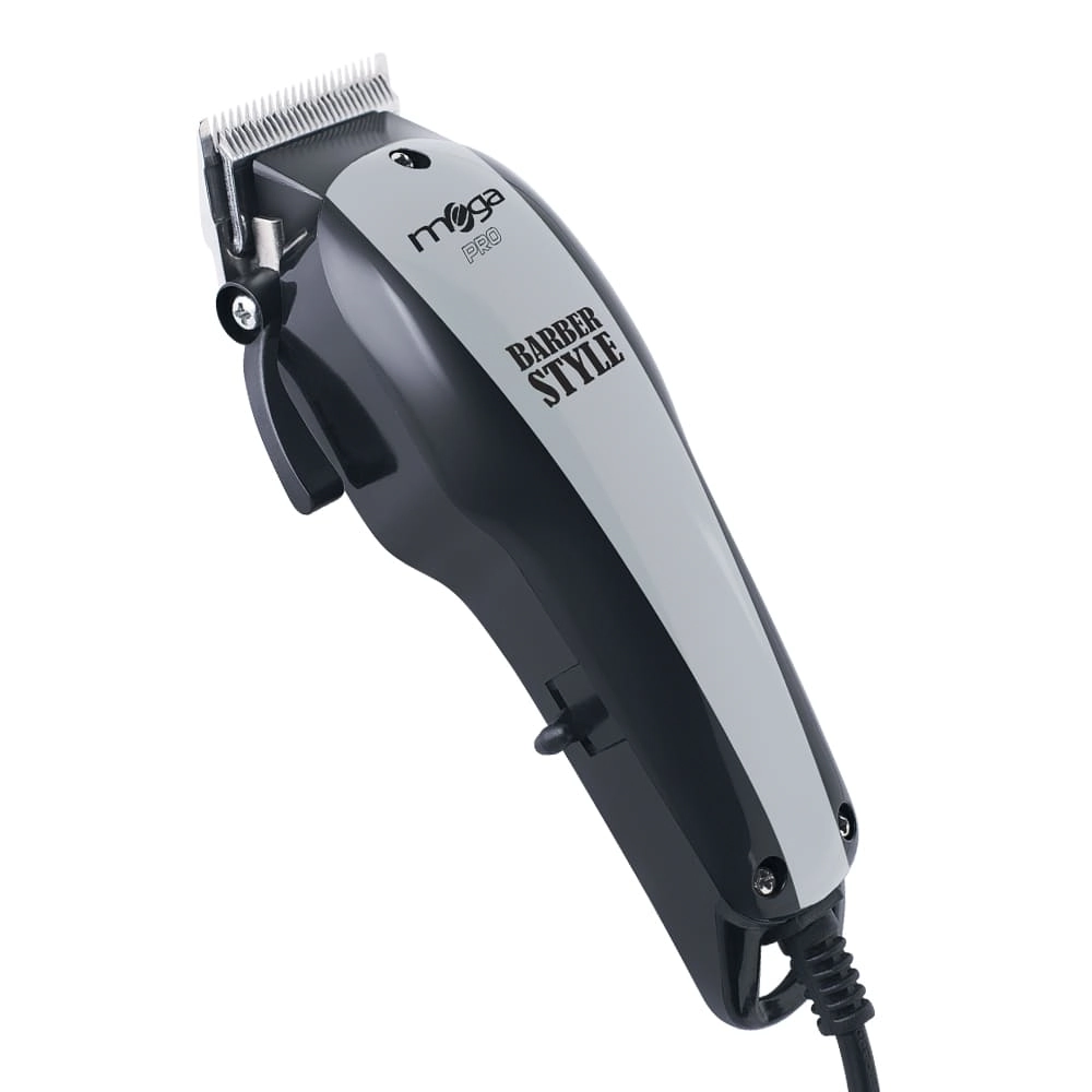 Maquina P/corte Mega Barber Style 127v 1un