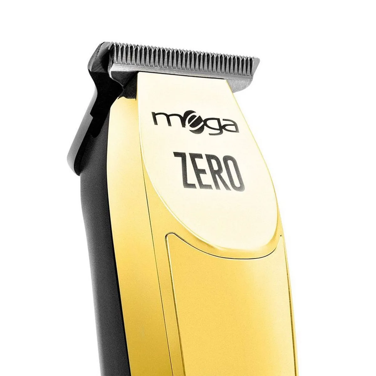 Maquina De Acabamento Mega Br Zero Usb Gold 1un