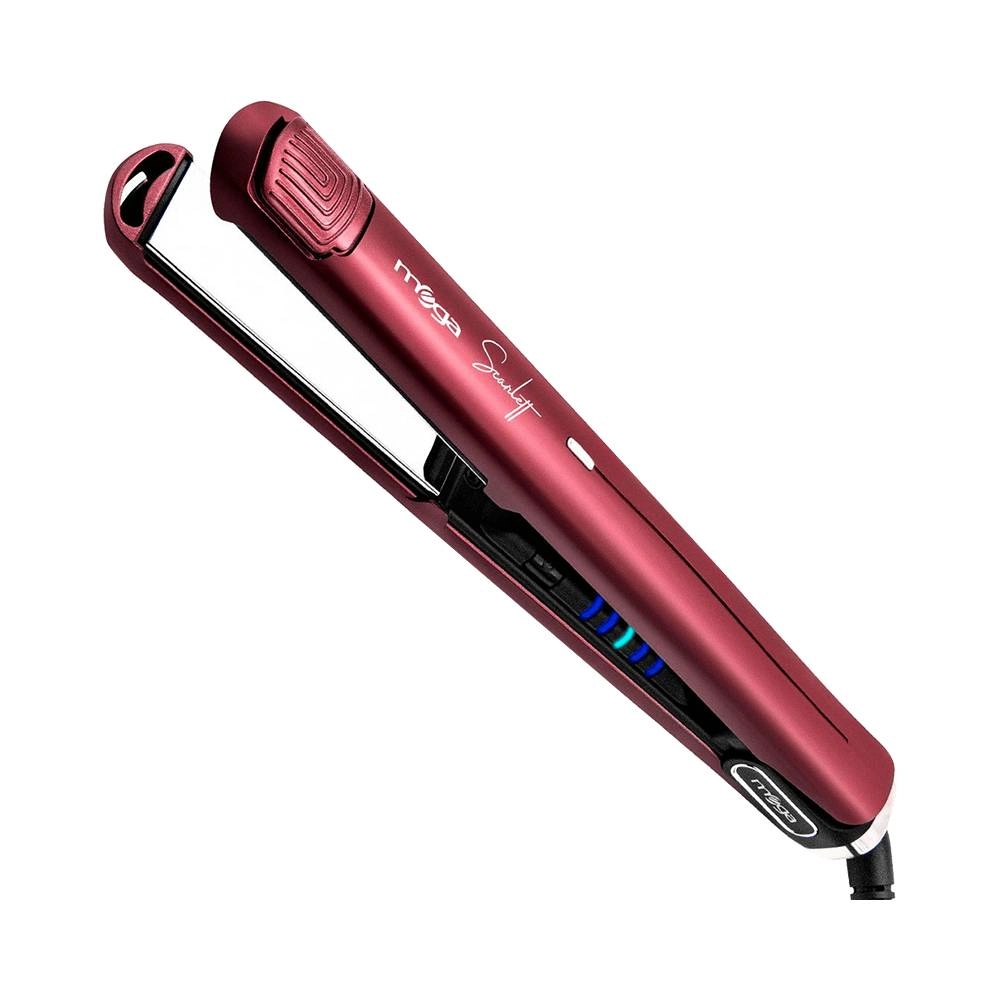 Prancha Mega Scarlett 250c Bivolt 1un