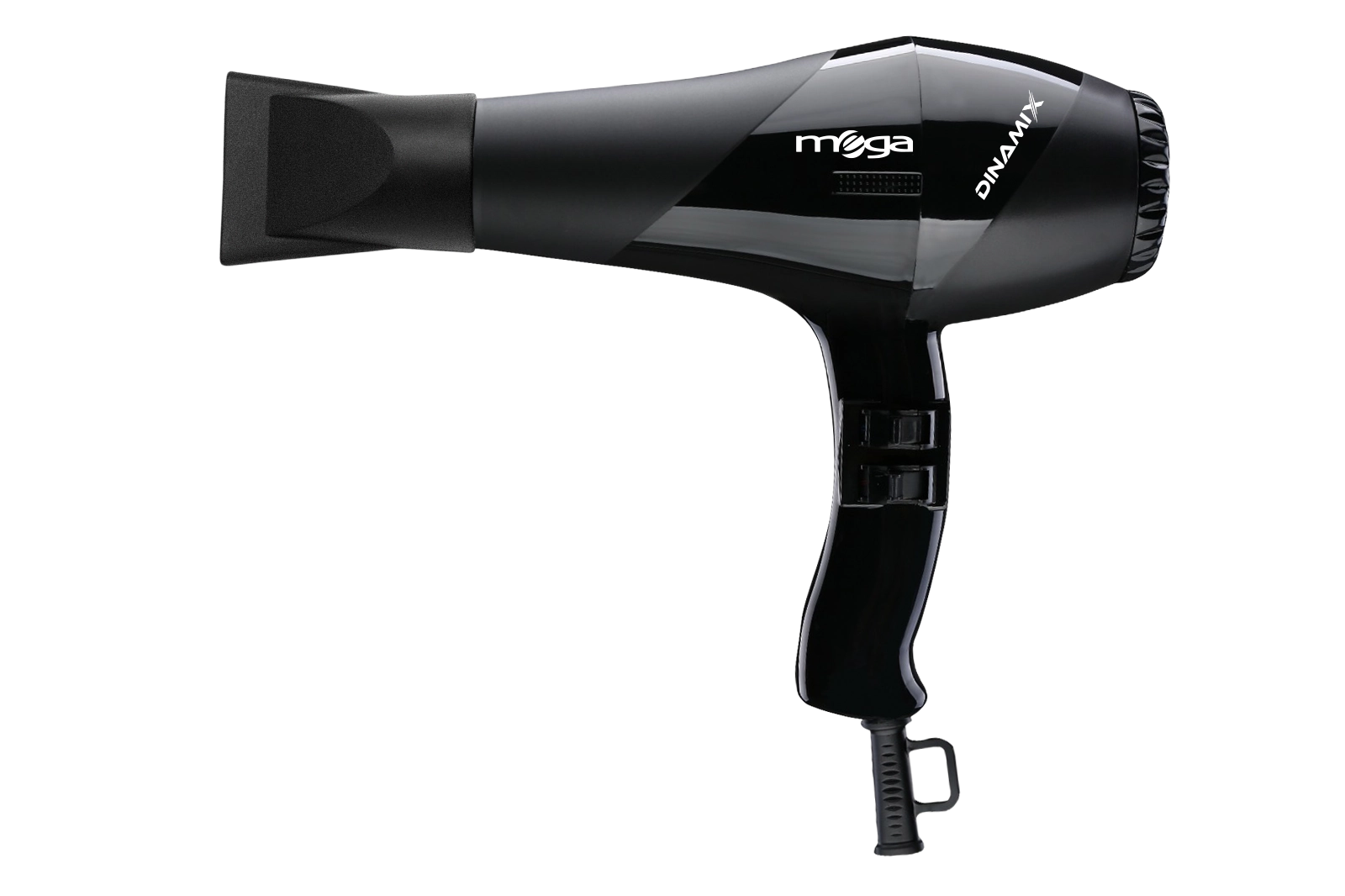 Secador Mega Dinamix 2000w 220v