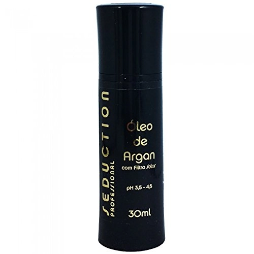 Oleo De Argan C/ Filtro Solar Seduction