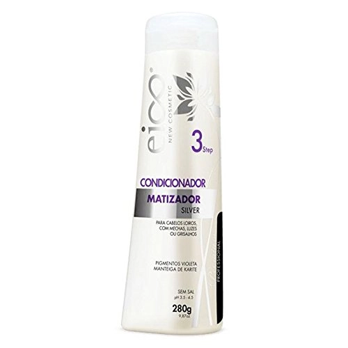 Condicionador Eico Matizador 280g