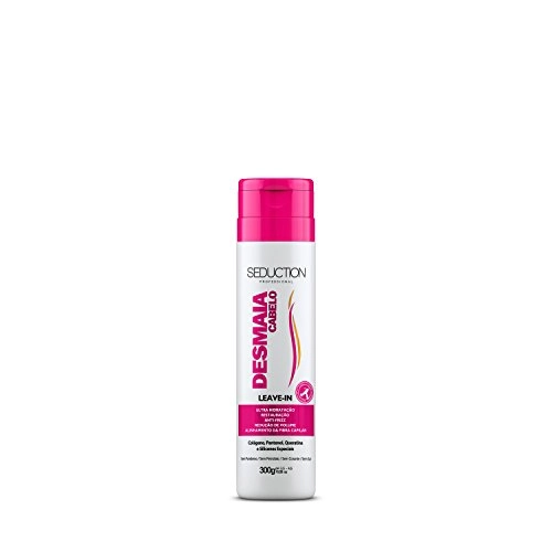 Cr Pent Leave In Seduction Desmaia 300gr