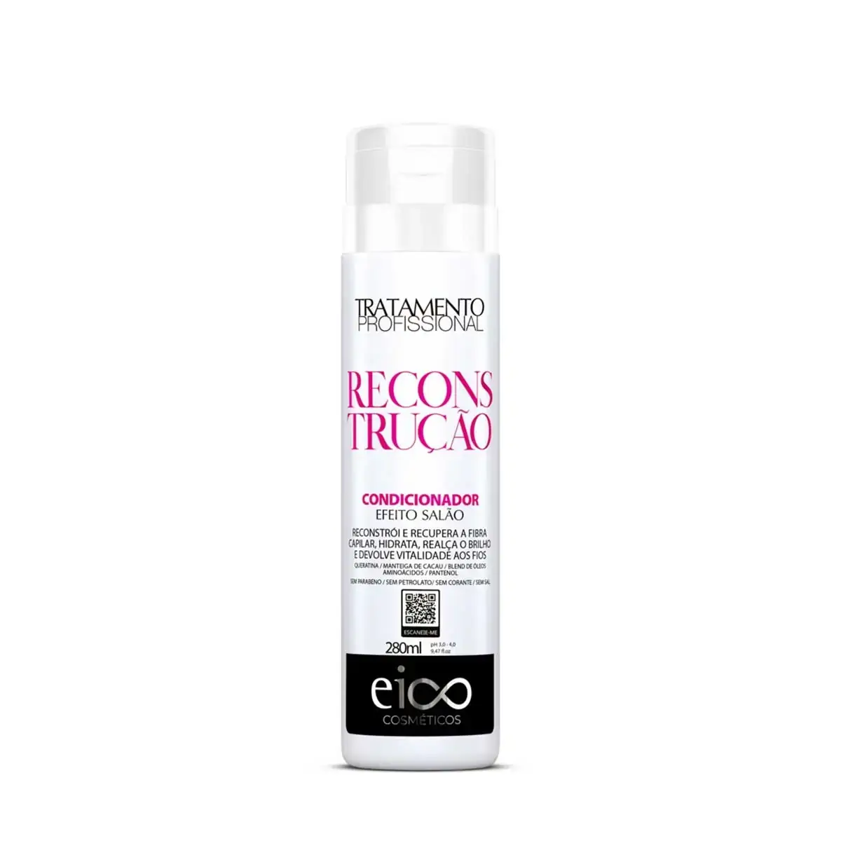 Eico Condicionador Cicatrilife SOS 280ml