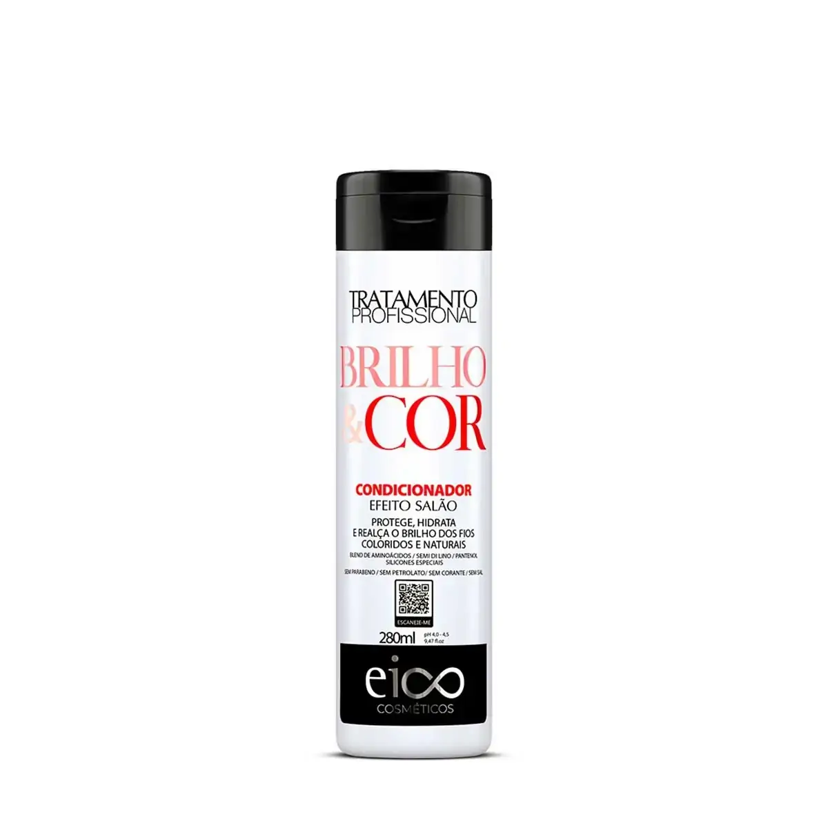 Cond.eico Life 280ml Color Life