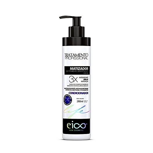Cond.eico Life 280ml Matizador