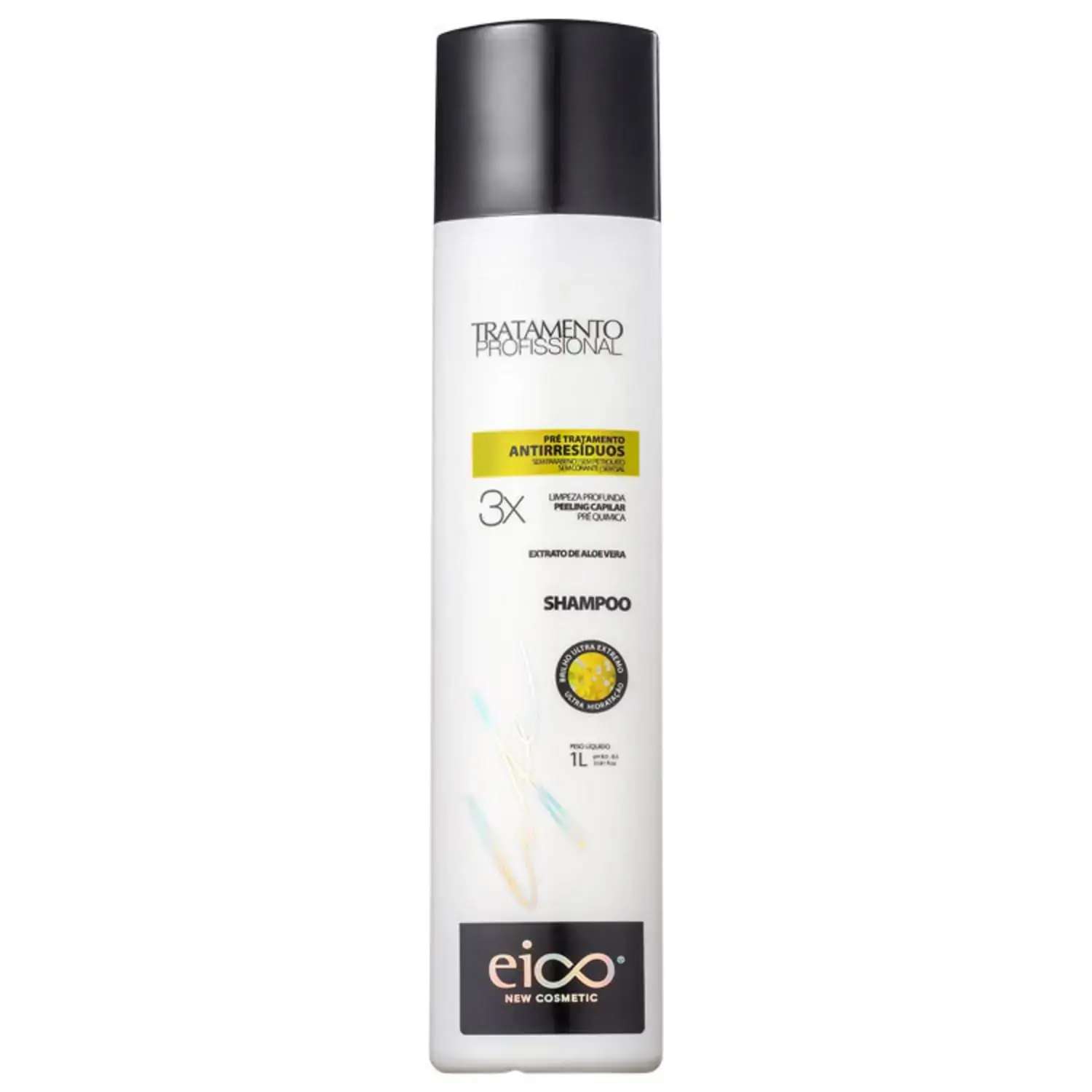 Sh Antirresiduos Eico Life 1l