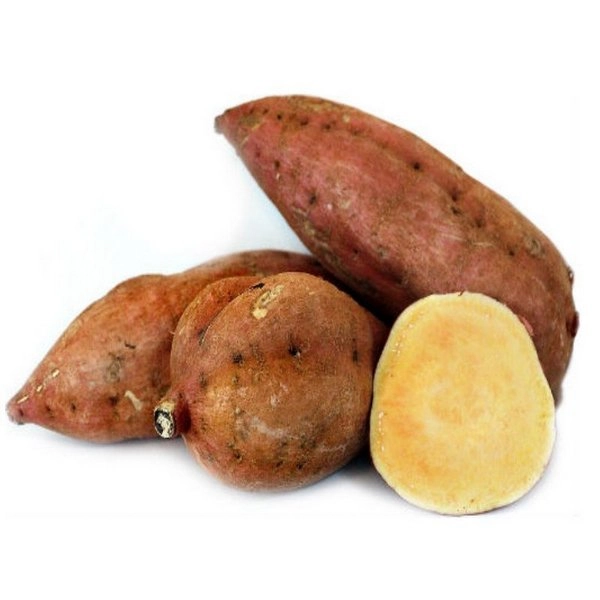 Sac Batata Yacon Bd 800gr