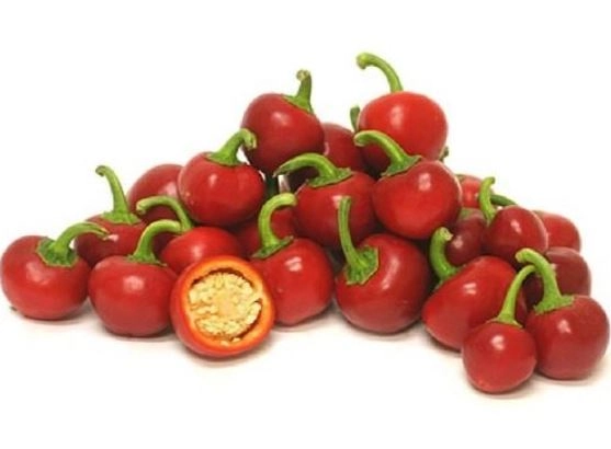 Sac Pimenta Bode Vermelho Bd