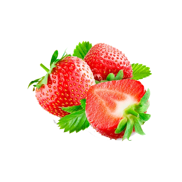 Fn Morango 1 Camada Bd 900gr