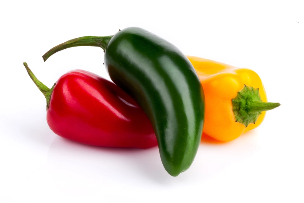 Sac Pimenta Jalapeno Bd 150gr