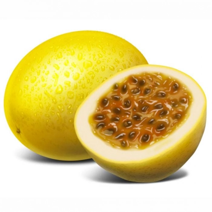 Fn Maracuja Doce Bd 500gr
