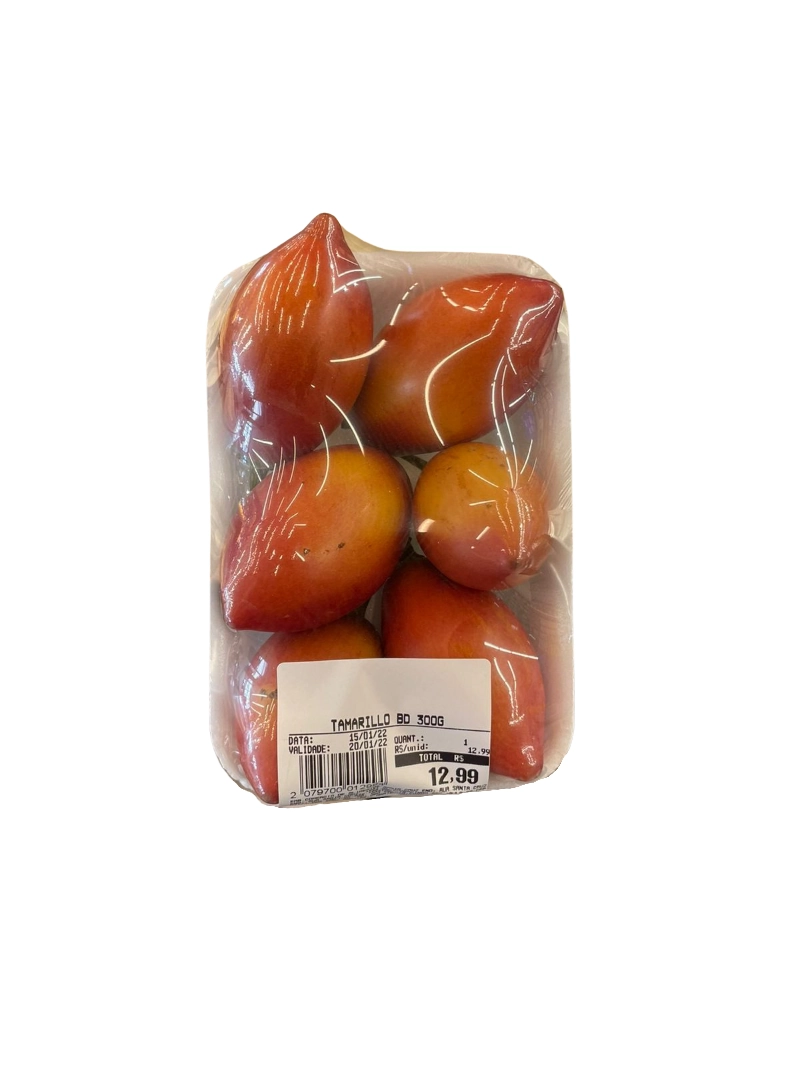 Fn Tamarillo Bd 300gr