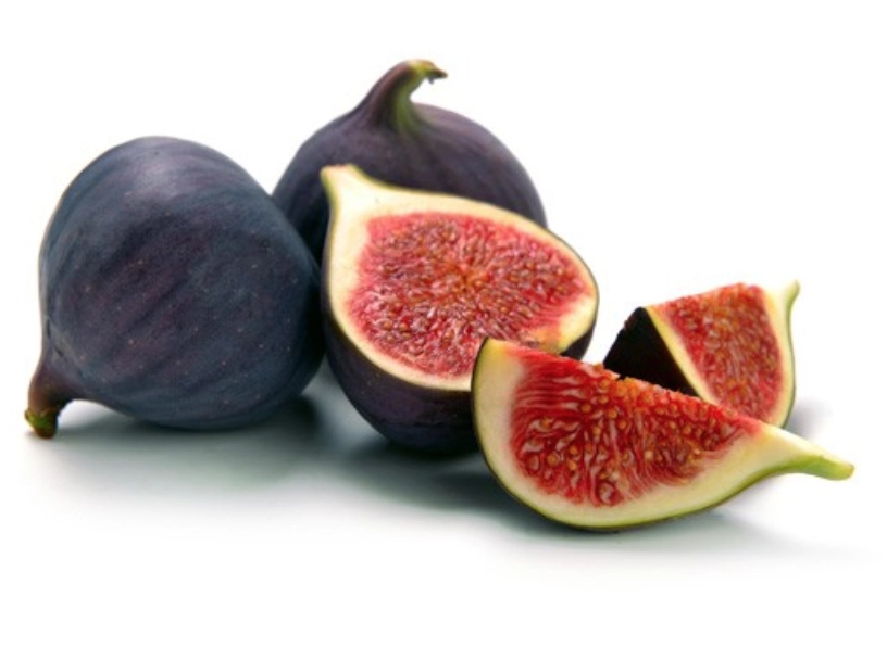 Fn Figo Roxo Cestinha 500gr