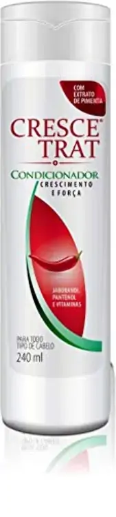 Concionador 240ml Cresce Trat