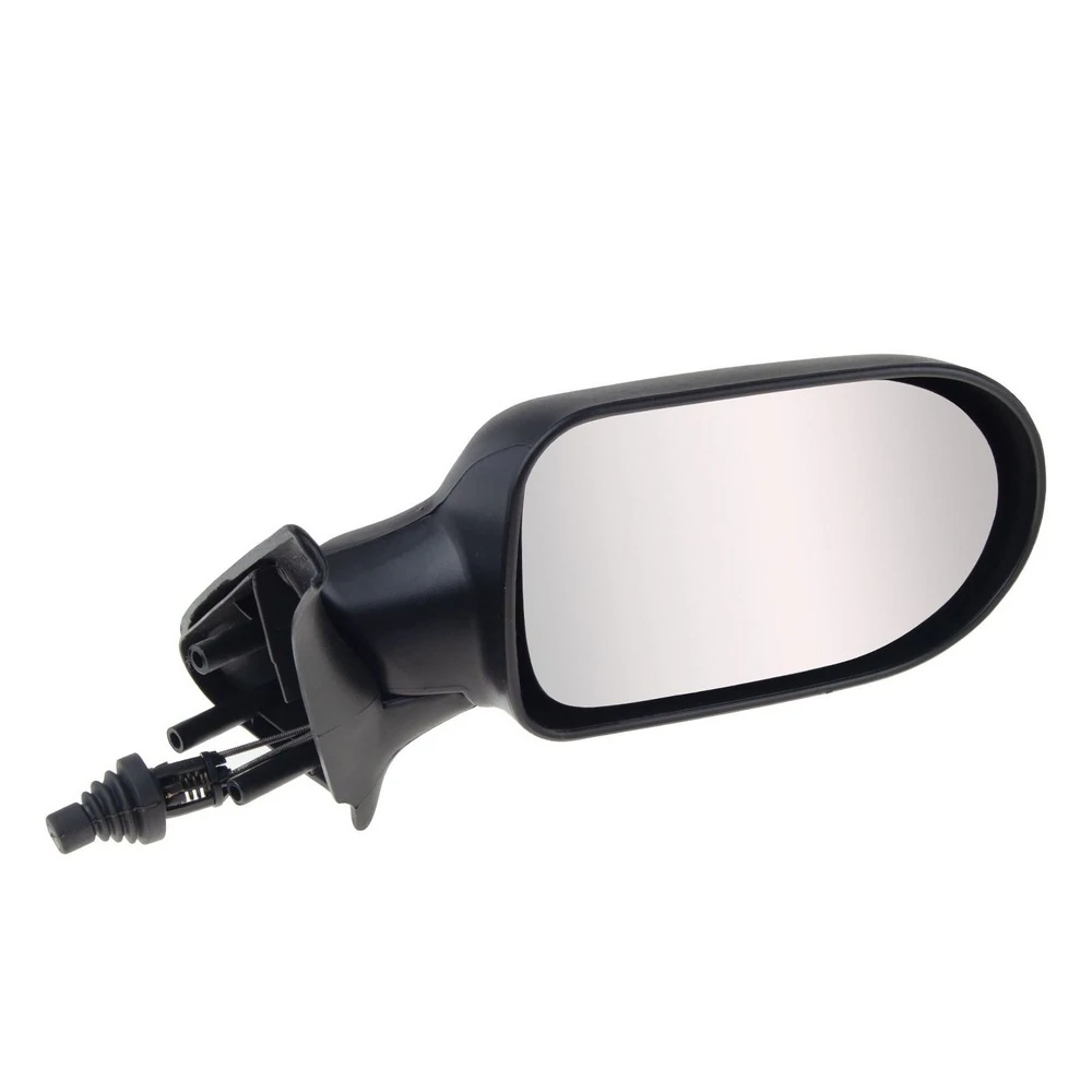 Espelho Retrovisor Externo FIAT UNO 2 Portas Lado Direito Remoto - RETROVEX RX4500