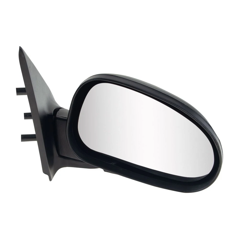 Espelho Retrovisor Externo VOLKSWAGEN GOL 4 Portas Lado Direito Fixo - RETROVEX RX1116