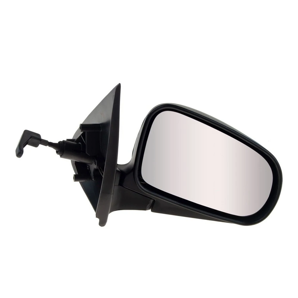 Espelho Retrovisor Externo VOLKSWAGEN LOGUS/POINTER Lado Direito Remoto - RETROVEX RX1160