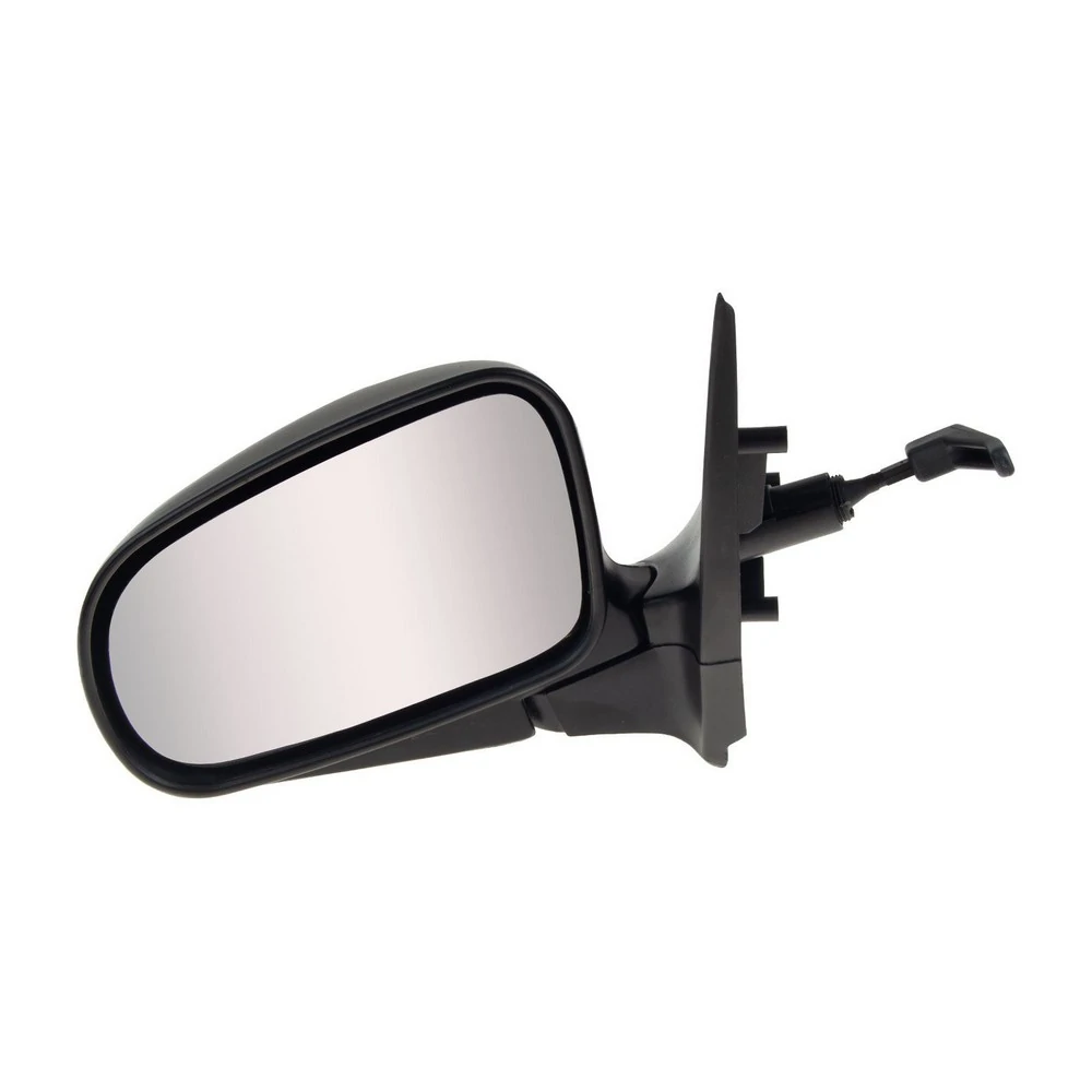 Espelho Retrovisor Externo VOLKSWAGEN LOGUS/POINTER Lado Esquerdo Remoto - RETROVEX RX1161