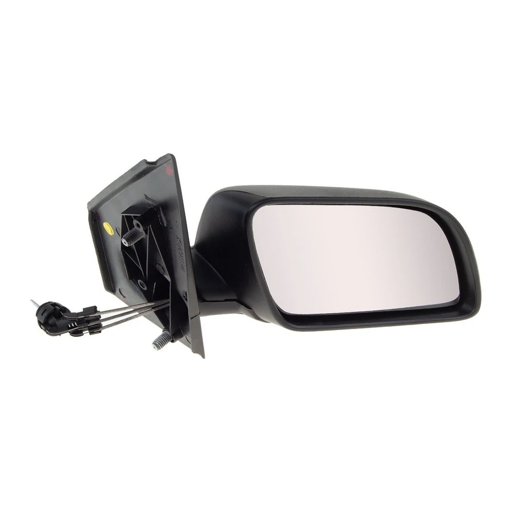 Espelho Retrovisor Externo VOLKSWAGEN POLO Lado Direito Remoto - RETROVEX RX1162