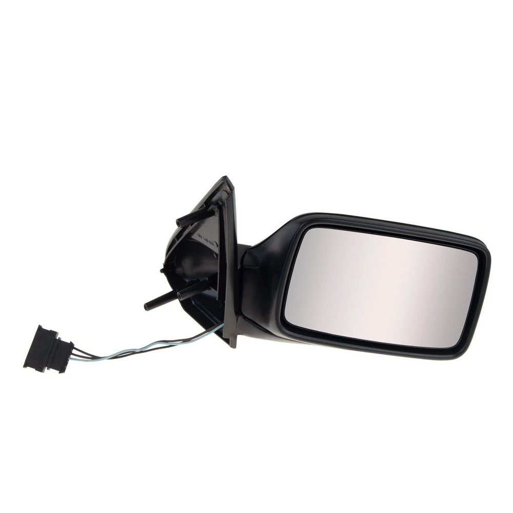 Espelho Retrovisor Externo VOLKSWAGEN GOLF Lado Direito Elétrico - RETROVEX RX1180
