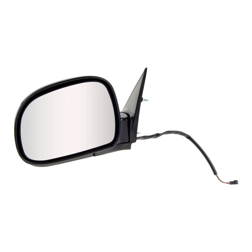 Espelho Retrovisor Externo CHEVROLET - GM BLAZER/S10 Lado Esquerdo Elétrico - RETROVEX RX2233