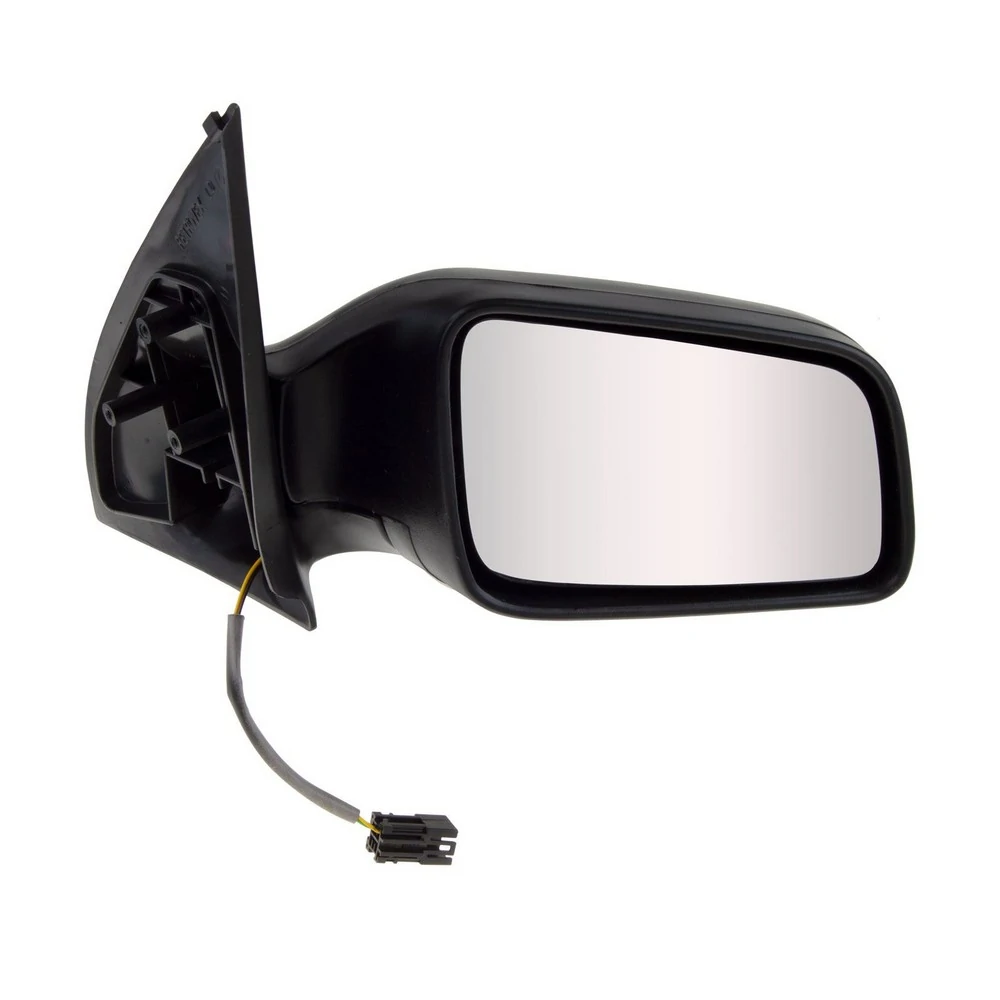 Espelho Retrovisor Externo CHEVROLET - GM ASTRA Lado Direito Elétrico Preto Texturizado - RETROVEX RX2242