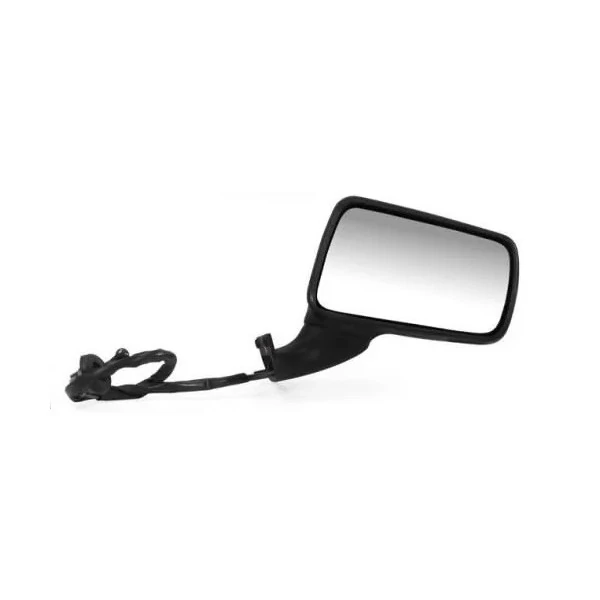 Espelho Retrovisor Externo FORD DEL REY/PAMPA Lado Esquerdo Remoto - RETROVEX RX3329