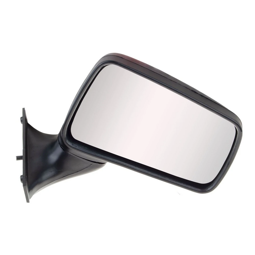 Espelho Retrovisor Externo FORD DEL REY/PAMPA Lado Direito Fixo - RETROVEX RX3330