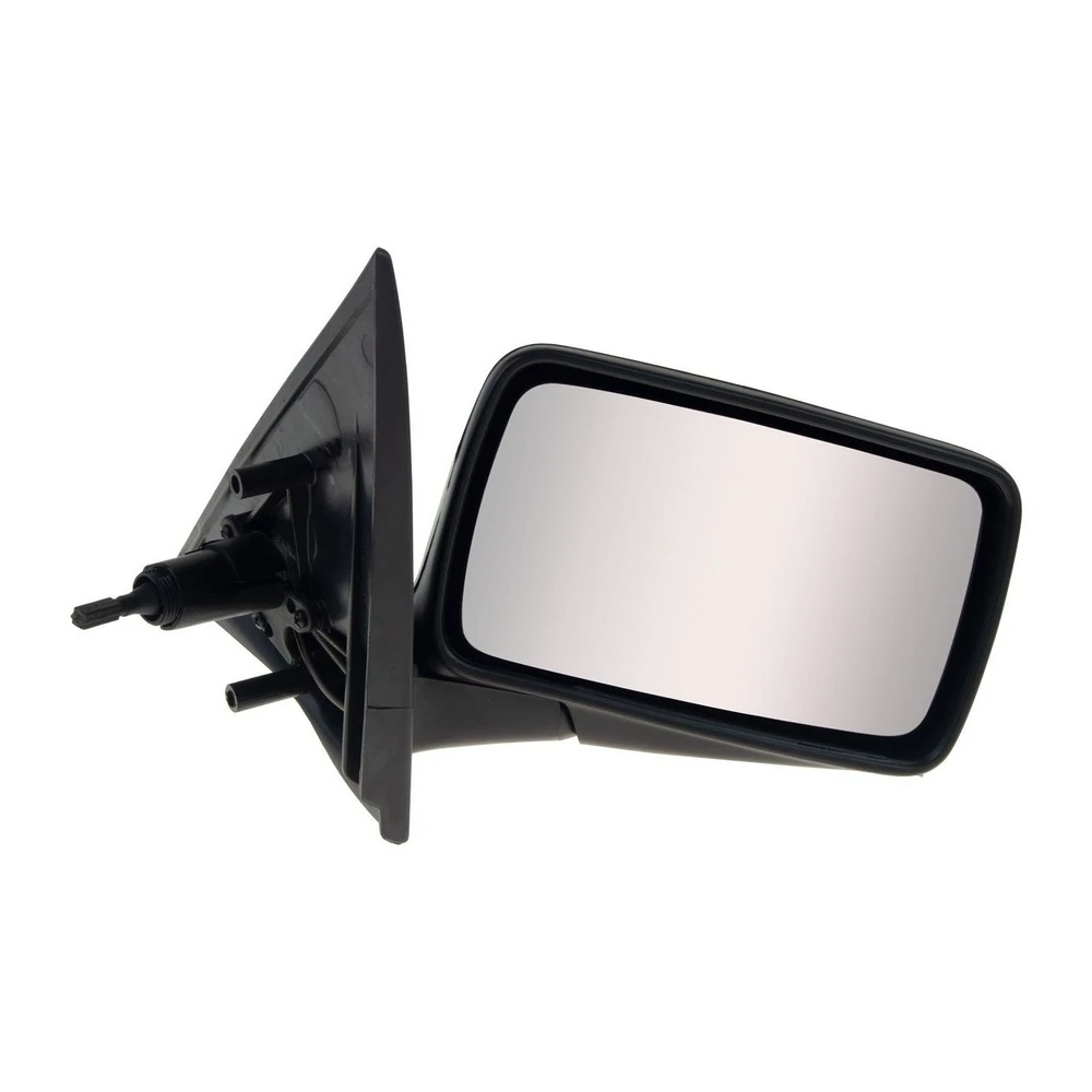 Espelho Retrovisor Externo FORD ESCORT/VERONA Lado Direito Remoto - RETROVEX RX3340