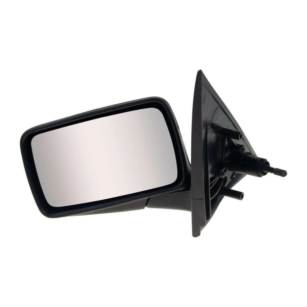 Espelho Retrovisor Externo FORD ESCORT/VERONA Lado Esquerdo Remoto - RETROVEX RX3341