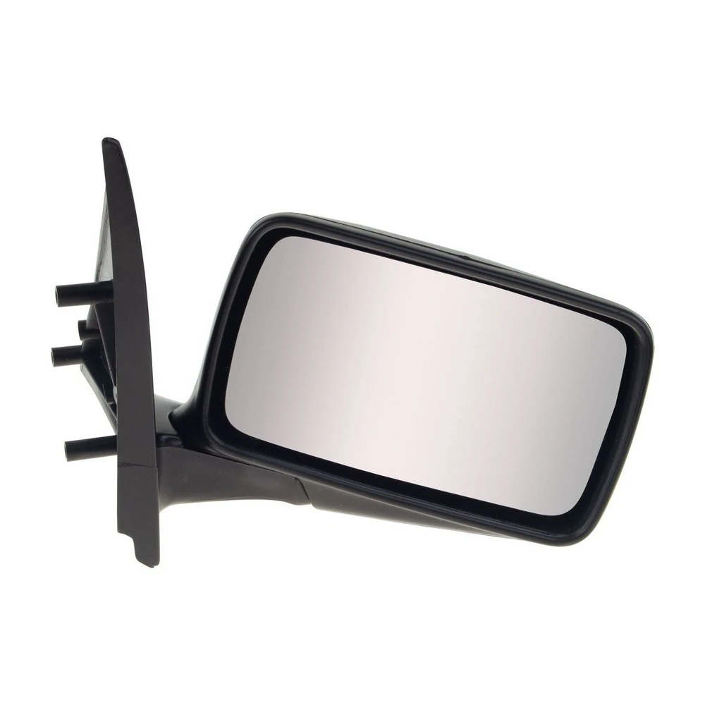 Espelho Retrovisor Externo FORD ESCORT/VERONA Lado Direito Fixo - RETROVEX RX3342